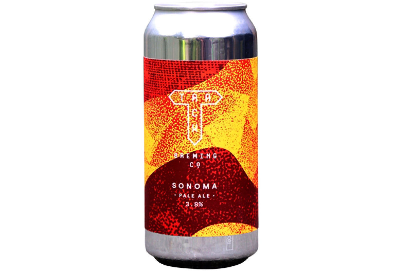 Track Sonoma Pale Ale | 3.8% | 440ml Can