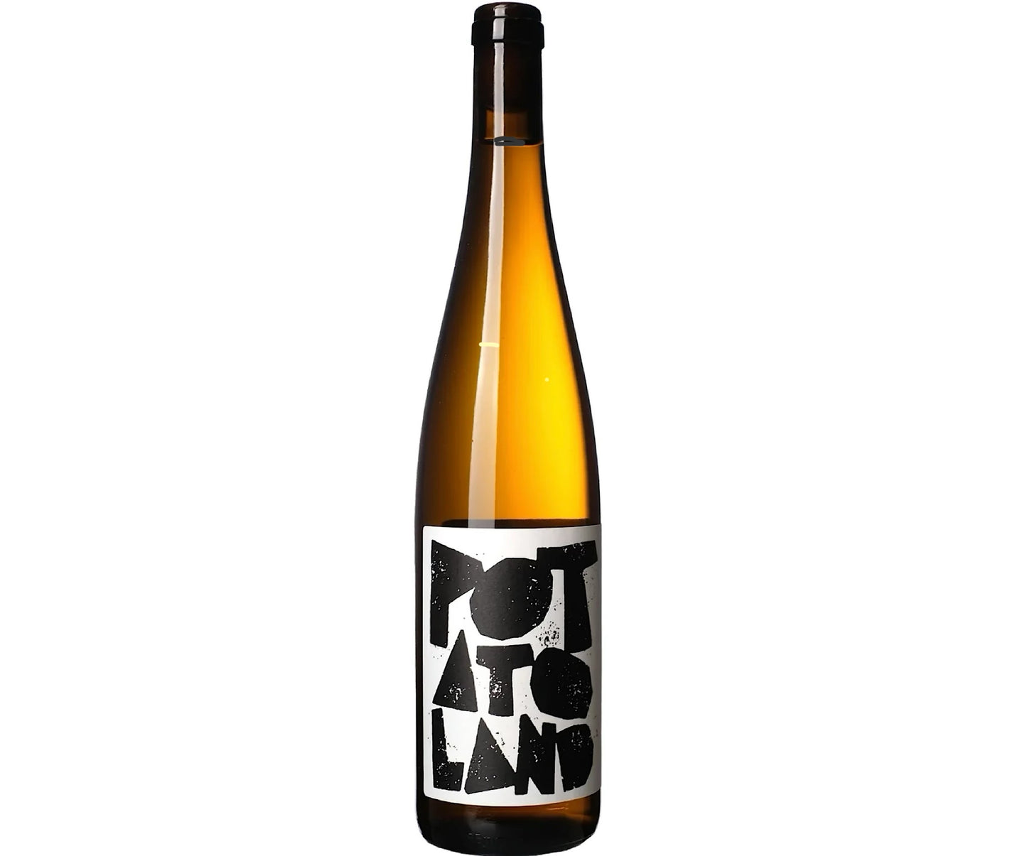 Matthias Warnung 'Potato Land' Gruner Veltliner, 2022 Kamptal, Austria|12.5%|