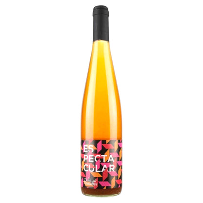 Les Vins Pirouettes - Espectacular (Natural , Orange) | 75cl