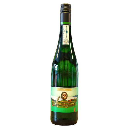 Txakoli de Getaria, Bodegas Ameztoi (Organic) | 11% | 750ml | 2023