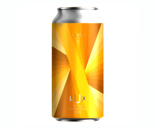 Track Br Lux DIPA |8%| 440ml Can