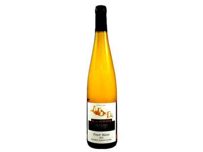 ANDRE SCHERER, PINOT BLANC RESERVE |2020| 12.5% | 75cl