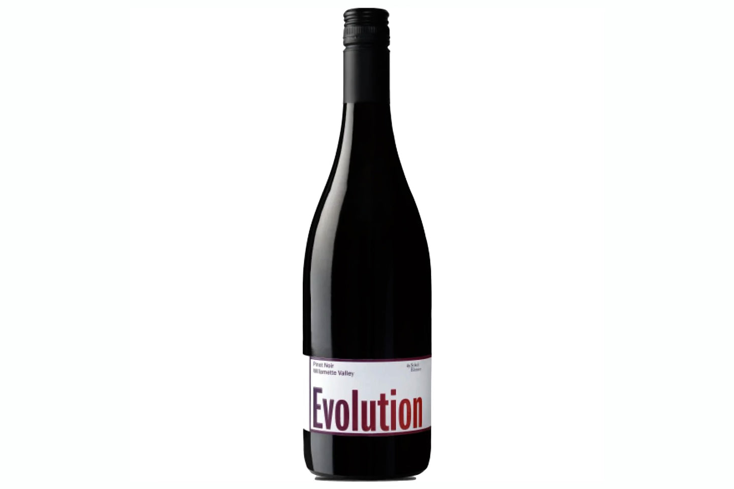 Evolution Pinot Noir, Sokol Blosser, Willamette Valley, Oregon (Natural) 15%| 2022
