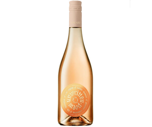 Tiwari House Orange Wine(Hungary)